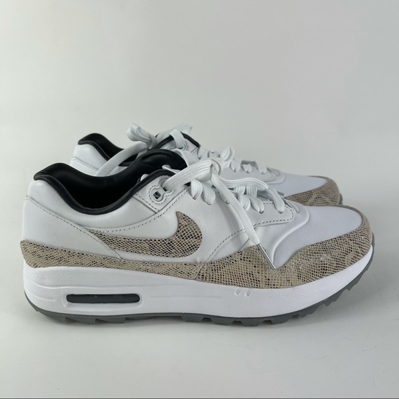 air max 1 snakeskin